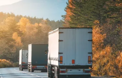 Konya ile Söğüt Arası Klima Taşıma