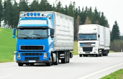 Konya ile Söğüt Arası Eşya Taşıma